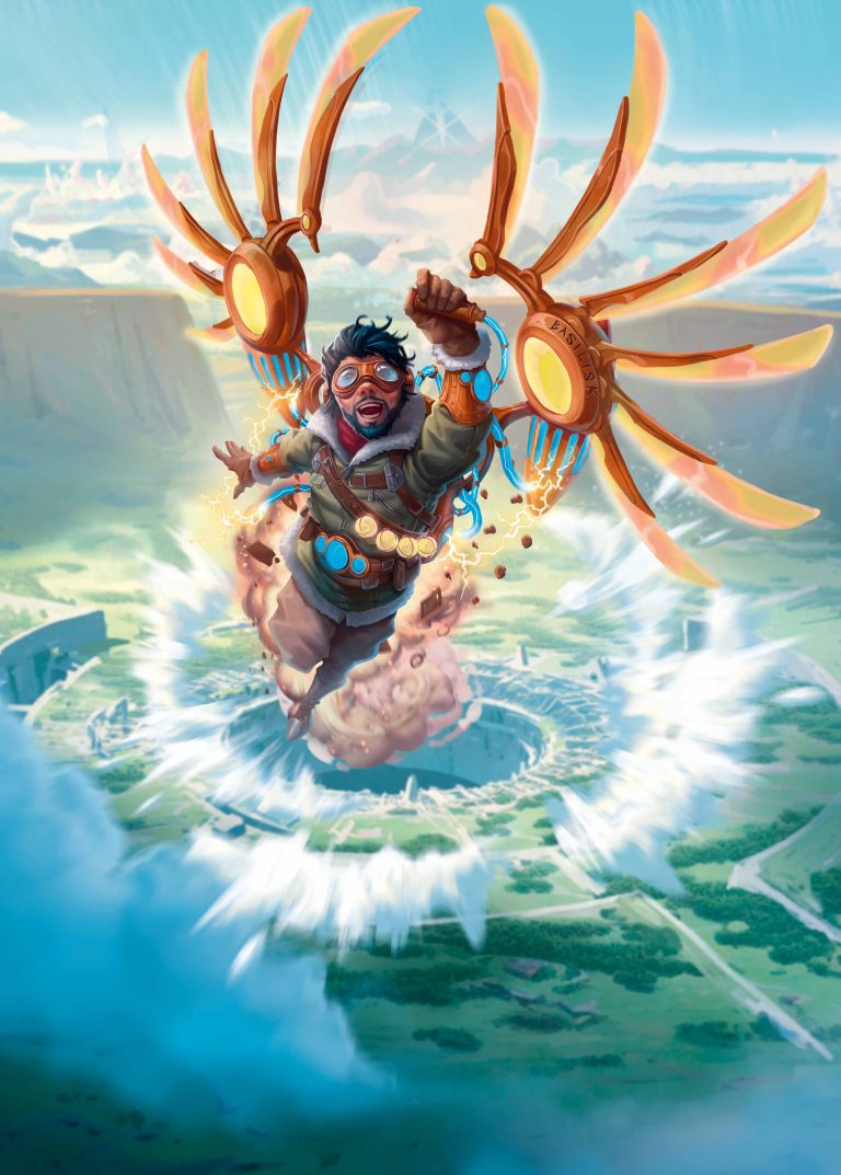 ¡Bienvenidos a la web de MalagAltered