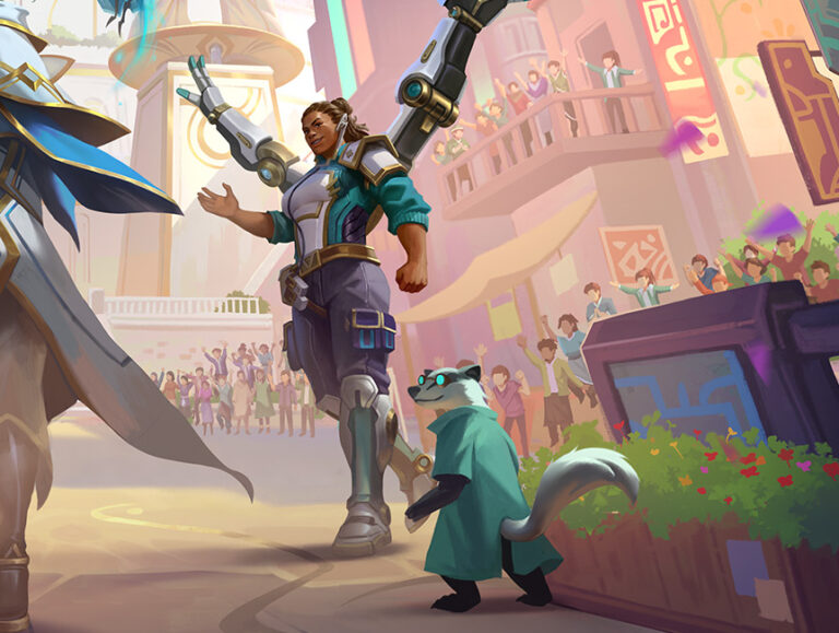 Calendario Mensual (Febrero 2026)