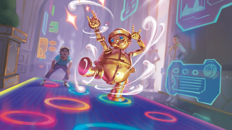 Nuevos formatos de juego en BGA